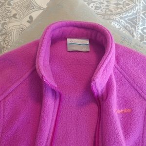 2T Columbia Sweater